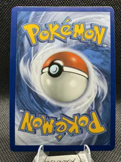 Pokemon TCG Ultra Ball Gold Secret Rare Holo Card Sun and Moon 161/149 - Image 2