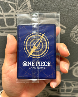 [Sealed] 4set Monkey D. Luffy ST10-006 ONE PIECE DAY '24 PROMO TCG Card Japanese - Image 4