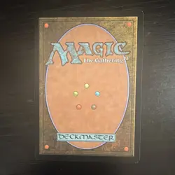 Angel's Grace SOA Rare Foil Instant Magic: The Gathering White Card - Image 2
