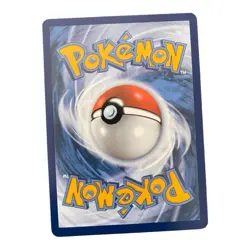 Volcarona 25/159 Reverse Holo NM Sword & Shield (Crown Zenith) Pokemon Card - Image 2