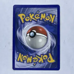 Pokemon Butterfree 19/75 Neo Discovery Regular English 2001 Rare Card Near Mint - Image 2