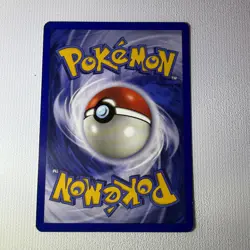 Pokemon TCG Wartortle Base Set 42/102 Great Condition Awesome Card! - Image 2