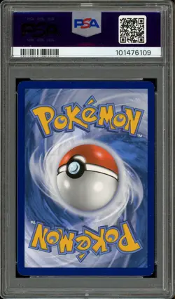 PSA 9 MINT Pikachu Cosmos Holo Collector Chest Promo Pokemon Card 051/162 - Image 2