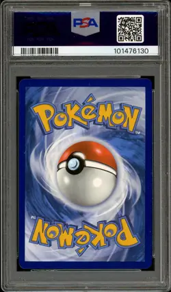 PSA 9 MINT Pikachu VMAX Lost Origin Trainer Gallery Pokemon Card TG17/TG30 - Image 2