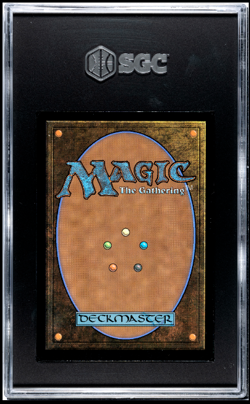 MTG Magic the Gathering Lord of Rings LOTR Foil Sam Loyal Attendant SGC 9 POP 1 - Image 2