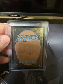 Magic The Gathering Emeritus Of Woe Secrets Of Strixhaven Rare - Image 2