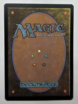 Wand of Orcus LP-NM MTG - Image 2
