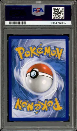 PSA 9 MINT Charizard Holo Pokemon Go Pokemon Card 010/078 - Image 2