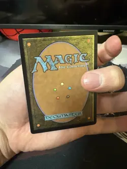 Magic The Gathering Steam Vents Lorwyn Eclipsed Regular Rare - Image 2