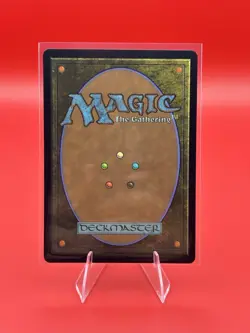 MTG Dragonspeaker Shaman Game Night Uncommon Red Creature - Image 2
