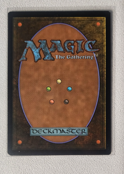 TRAINING GROUNDS - The List - MTG Rare #91 - Magic: The Gathering - Image 2