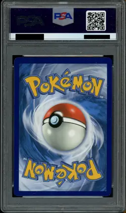 PSA 9 MINT Excadrill Cosmic Eclipse Full Art Secret Rare Pokemon Card 246/236 - Image 2