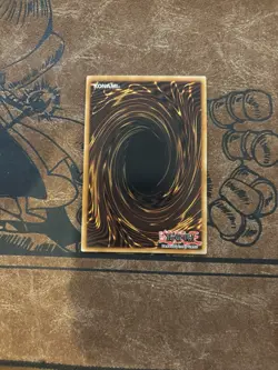 Yugioh - Dragon Master Lords ALIN-EN000 - QCSR, Quarter Century Secret - NM - Image 2