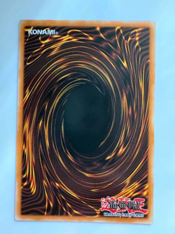 Yugioh 25th Anniversary Cyber Jar SRL-EN077 Rare NM - Image 2