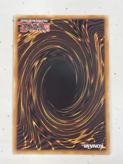 Yugioh Solemn Accusation BLZD-EN079 Starlight Rare 1st Edition Near Mint - Image 3