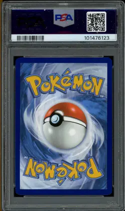 PSA 10 GEM Pidgeot ex SV: OBF Special Illustration Rare Pokemon Card 225/197 - Image 2