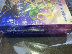 Weiss Schwarz Sword Art Online Card Game Booster Pack Box Alicization Vol 2 TCG - Image 2