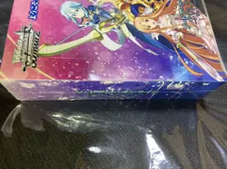 Weiss Schwarz Sword Art Online Card Game Booster Pack Box Alicization Vol 2 TCG - Image 3