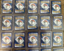 Pokemon V card Lot Of 25 - Image 4