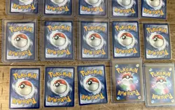 Pokemon V card Lot Of 25 - Image 5