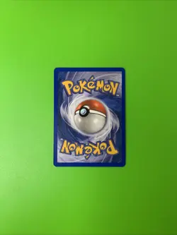 Lure Ball 128/144 Skyridge E-Reader Pokemon Card NM - Image 2