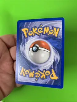 Lure Ball 128/144 Skyridge E-Reader Pokemon Card NM - Image 4