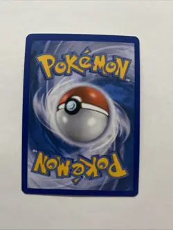 Pokemon TCG Mega M Gallade EX Ultra Rare Card Roaring Skies 35/108 - Image 2