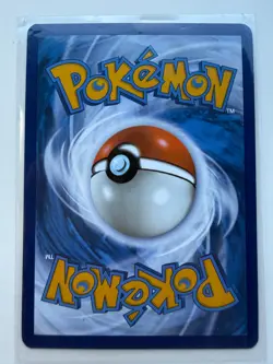 Pokemon Alakazam ex 201/165 151 Special Illustration Rare NM - Image 2