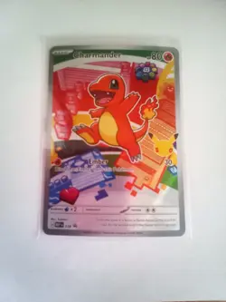 Pokemon 30th anniversary Collection 2026 Holo Promo Lot - Bulbasaur (3) - Image 3