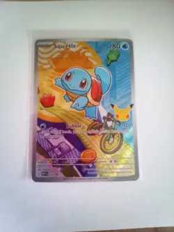 Pokemon 30th anniversary Collection 2026 Holo Promo Lot - Bulbasaur (3) - Image 5