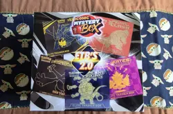 MYSTERY POKEMON ELITE TRAINER BOX 2.0-Sword/Shield Era Base MSRP@$469 - Image 1
