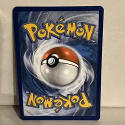 JIRACHI 119/185 | Vivid Voltage | Rainbow Holo Foil Amazing Rare | Pokemon - Image 2