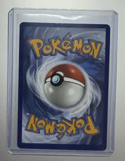 Pokemon Buneary 83/131 Masterball Pattern Reverse Holo NM Prismatic Evolutions - Image 3
