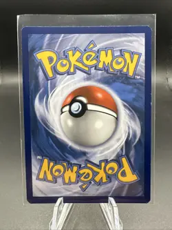 Pokemon TCG: 2016 Evolutions Pikachu Cracked Ice Deck Exclusive 35/108 - Image 2