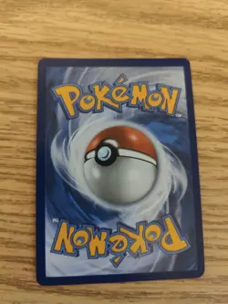 Team Rocket's Meowth (Energy Symbol) 161/217 Ascended Heroes Reverse Holo #2 - Image 2
