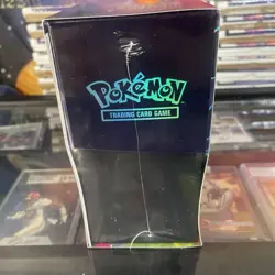 Factory Sealed Pokemon Mega Evolution — Phantasmal Flames Elite Trainer Box ETB - Image 3