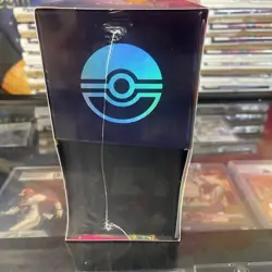 Factory Sealed Pokemon Mega Evolution — Phantasmal Flames Elite Trainer Box ETB - Image 4
