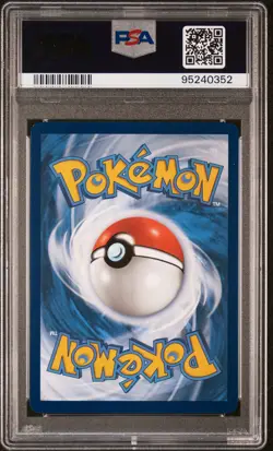 2024 POKEMON TWM EN-TWILIGHT MASQUERADE ILLUSTRATION RARE #173 INFERNAPE PSA 10 - Image 2