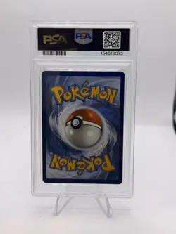 2026 POKEMON MEP EN-ME BLACK STAR PROMO #029 MEGA CHARIZARD X EX PSA 10 - Image 2