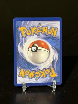 Charmander MEP 038 Pokemon First Partner Illustration Black Star Promo - Image 2