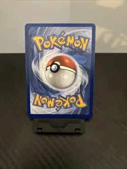 Psyduck 39/217 Pokemon Ascended Heroes Reverse Holo Water Energy - Image 2