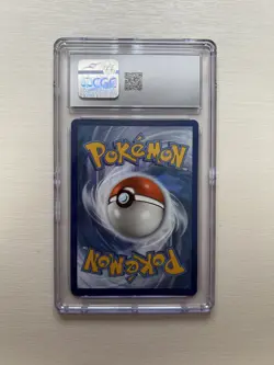 *MINT* Tornadus V Pokemon TCG 2021 Chilling Reign 184/198 CGC 9 - Image 2