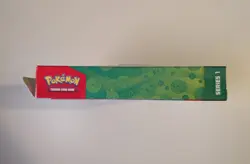 Pokemon TCG First Partner Collection Box - Factory Sealed - Image 3
