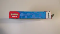 Pokemon TCG First Partner Collection Box - Factory Sealed - Image 4