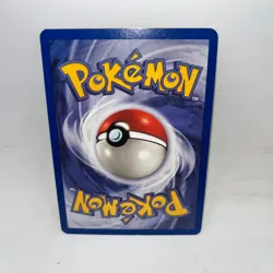 Dark Weezing 31/82 Rare Team Rocket Pokemon Unlimited Lightly Played - Image 2