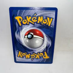 Dark Dugtrio 23/82 Rare Team Rocket Pokemon Unlimited Lightly Played - Image 2
