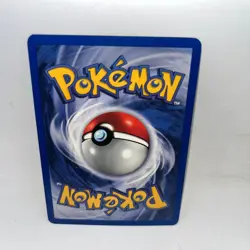 Oddish 63/82 Common Team Rocket Pokemon Unlimited Lightly Played - Image 2
