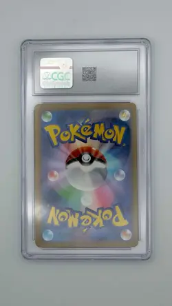 Venusaur 003/032 & Lugia EX Deck Holo Pokemon Japanese CGC 10 Gem Mint - Image 2
