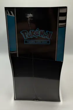 Pokemon White Flare and Black Bolt ETB Combo - Sealed - Image 3