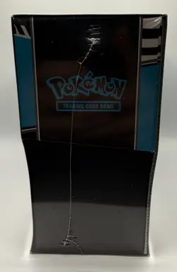 Pokemon White Flare and Black Bolt ETB Combo - Sealed - Image 4